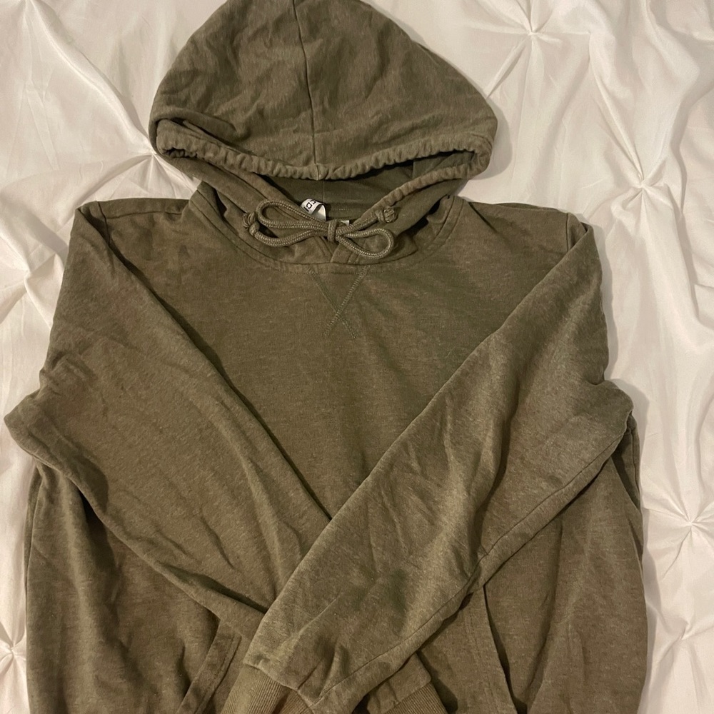 hoodie